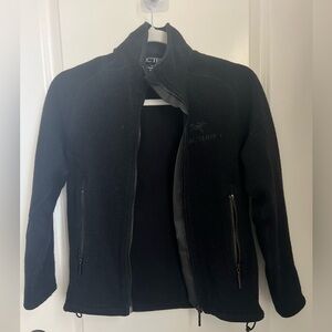 Arcteryx fleece jacket